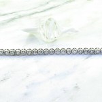Unique Diamond Eternity Bracelet