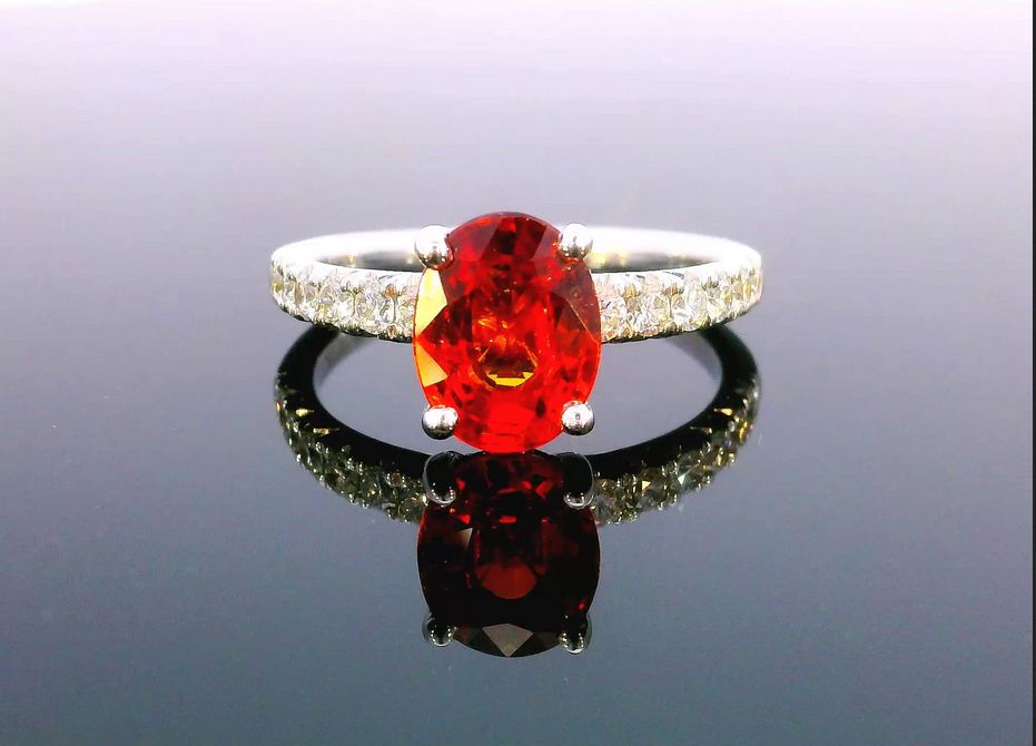 Sunset Collection 2.38ctw